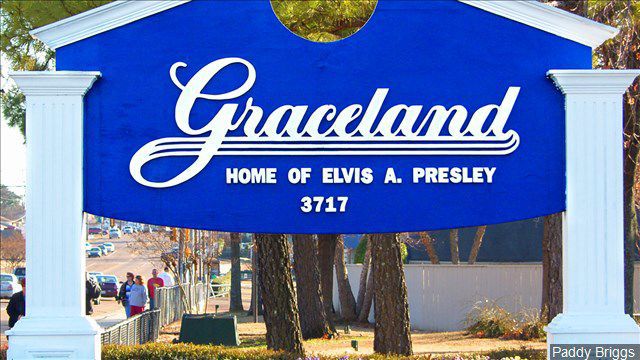 graceland